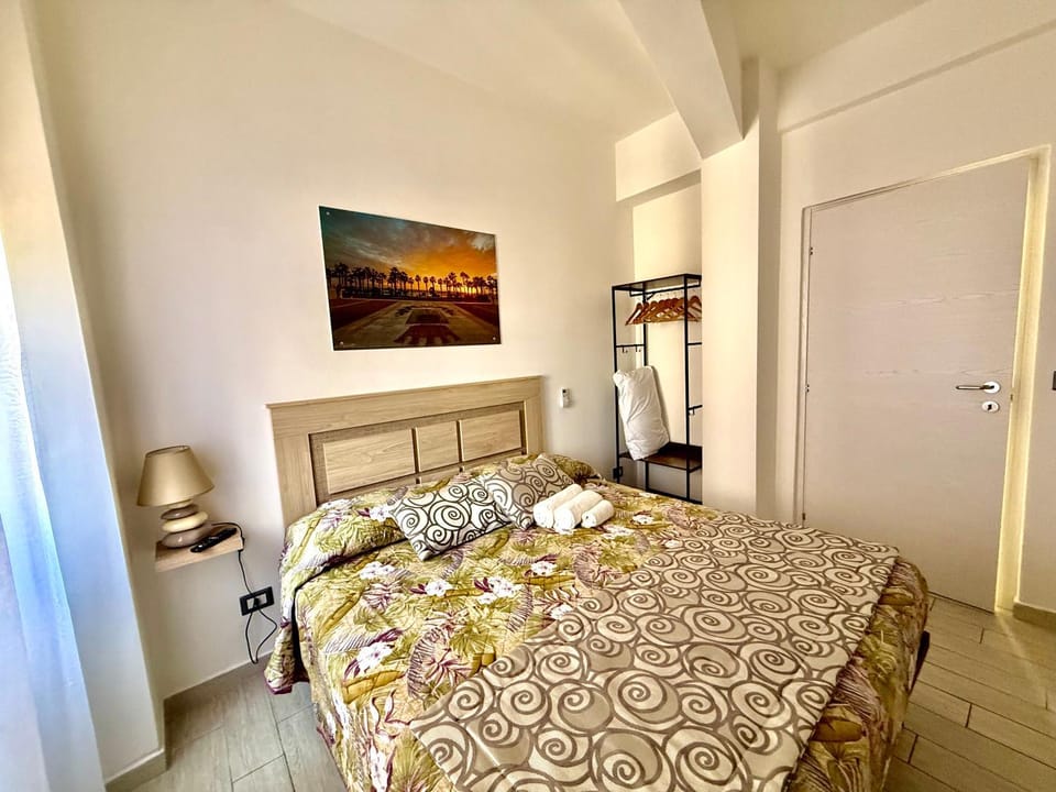 Maison du port 2 Apartment in Civitavecchia