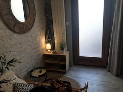 Cozy apartment in downtown Montpellier Apartment in Montpellier