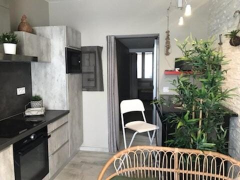 Cozy apartment in downtown Montpellier Apartment in Montpellier