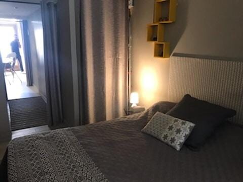 Cozy apartment in downtown Montpellier Apartment in Montpellier
