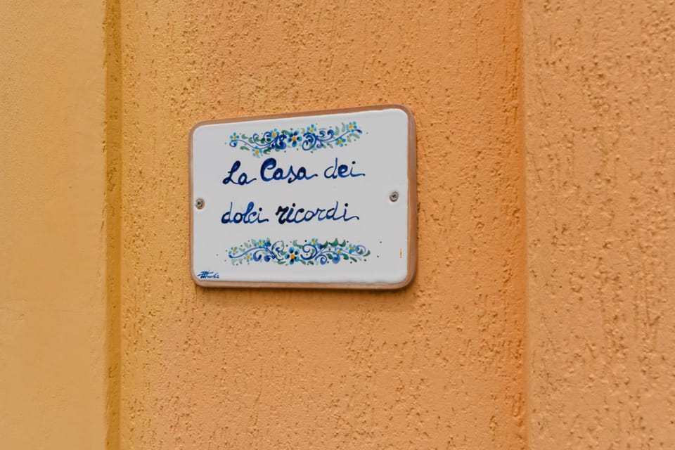 Property logo or sign