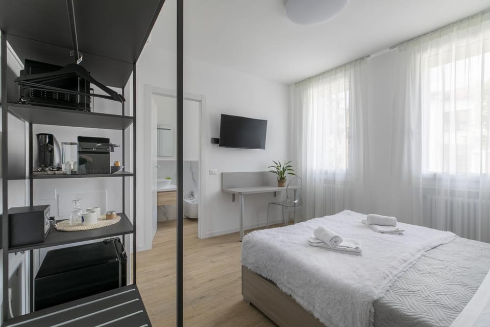 Cima Suite 11 by WelcHome Apartment in Treviso
