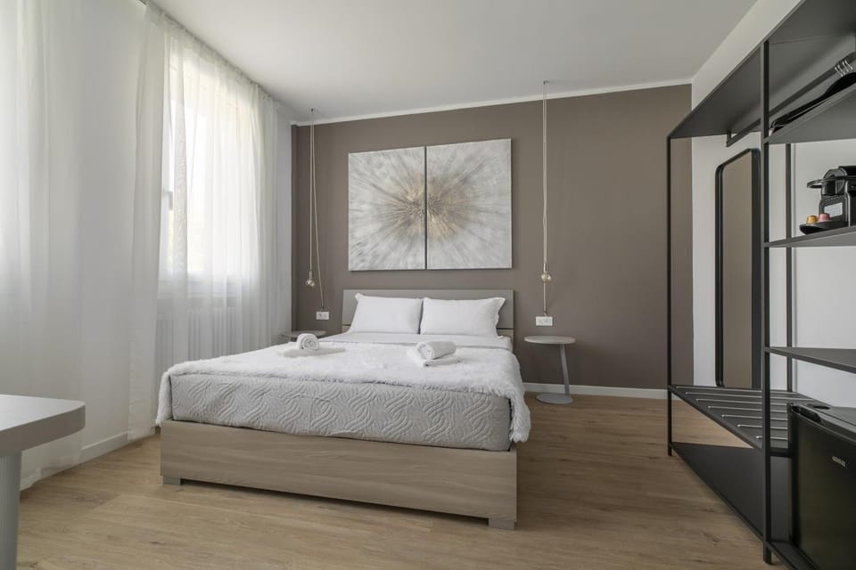 Cima Suite 11 by WelcHome Apartment in Treviso