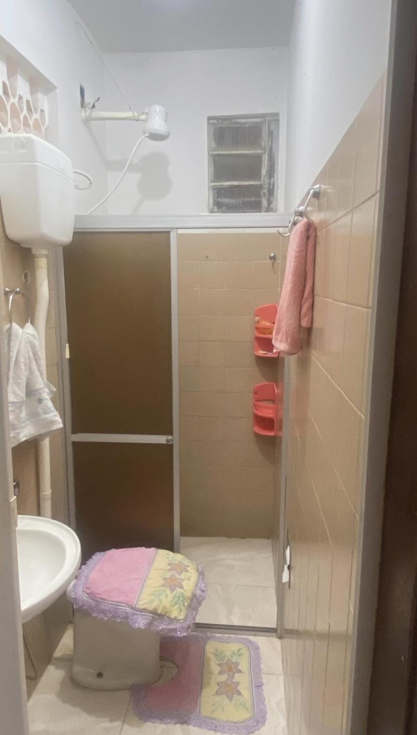 Apartamento no centro Apartment in State of Bahia