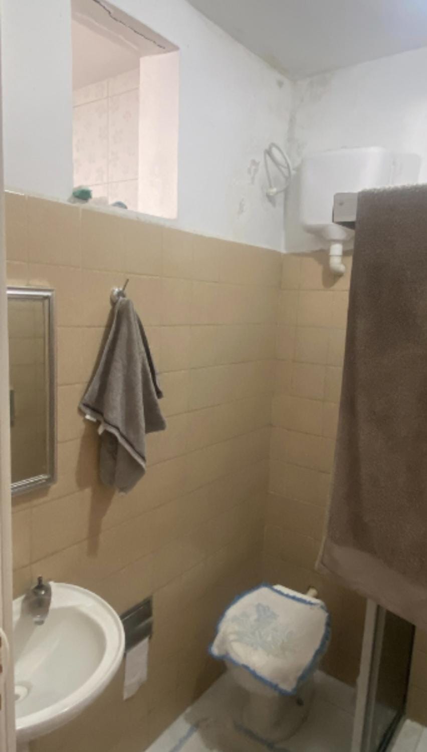 Apartamento no centro Apartment in State of Bahia
