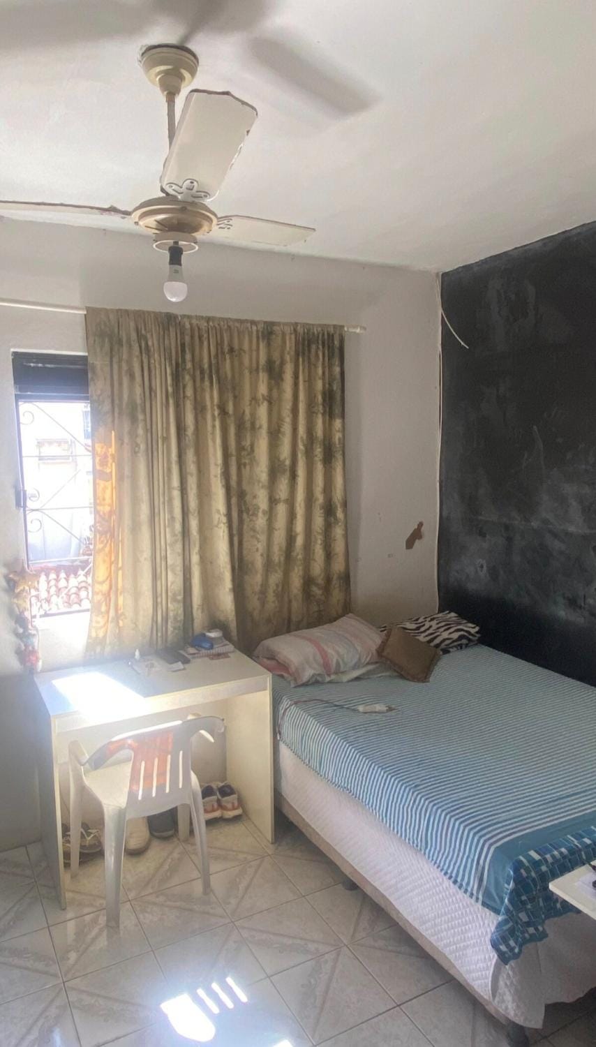 Apartamento no centro Apartment in State of Bahia