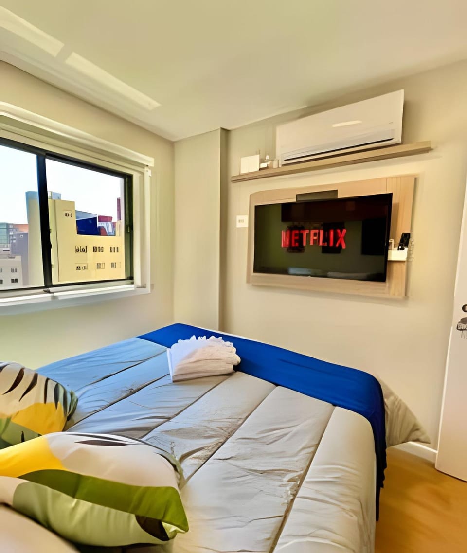 O fenômeno, Apto nobre Apartment in Curitiba