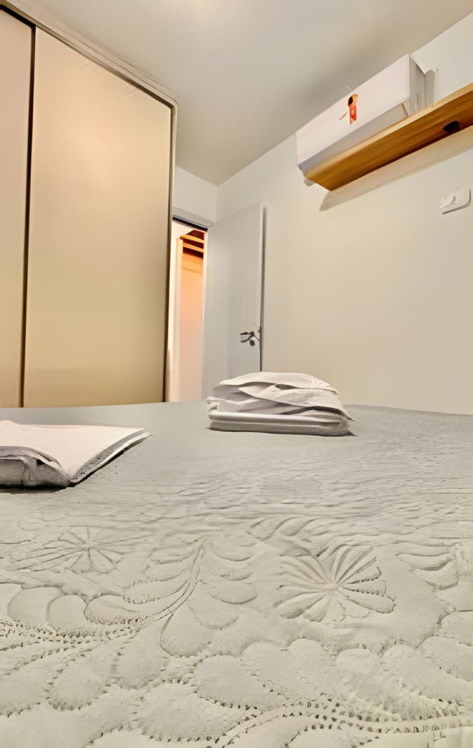 Maravilhoso# Próximo ao Shopping Curitiba Apartment in Curitiba