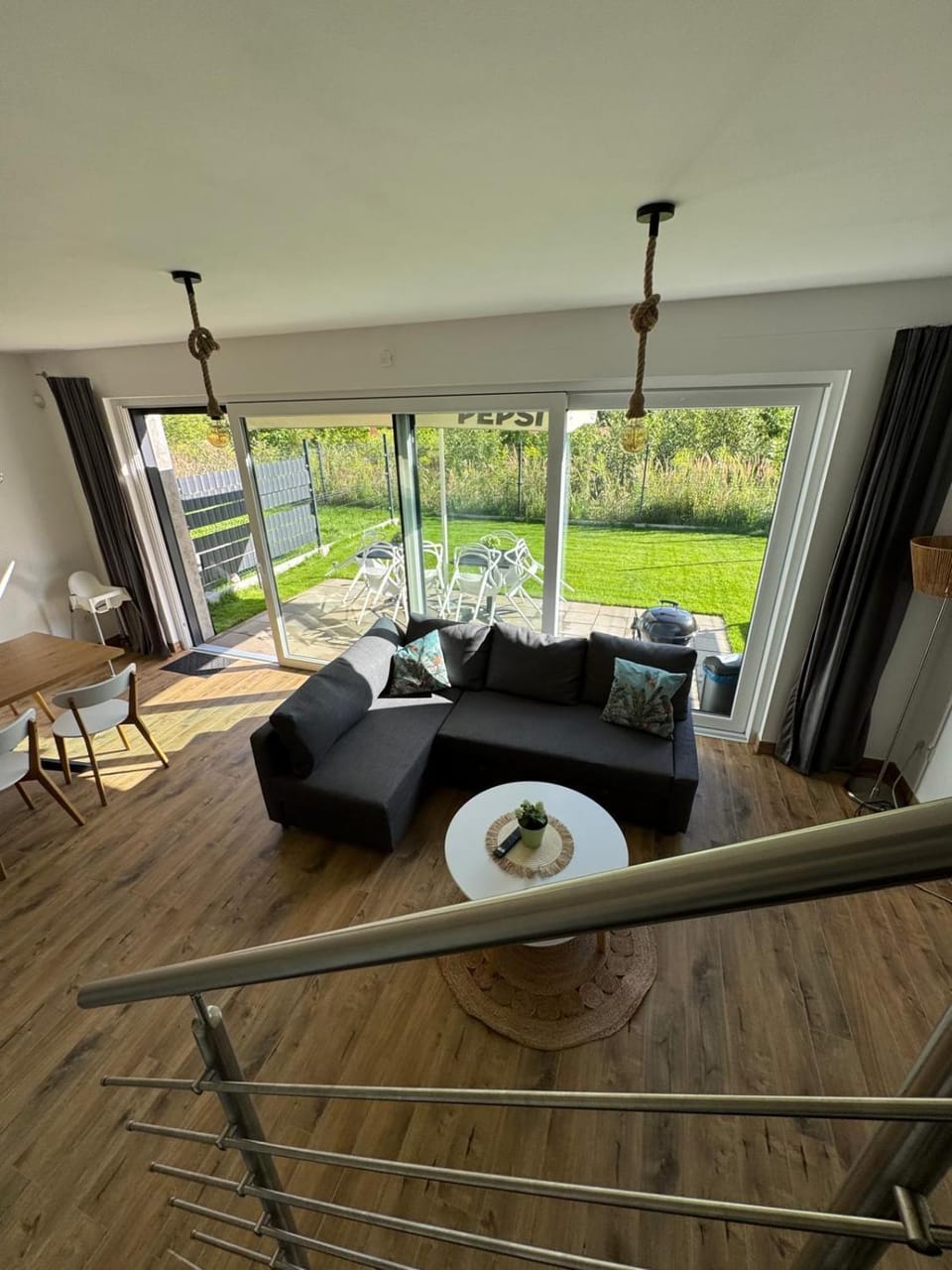 Domek Boho Villa in Poland