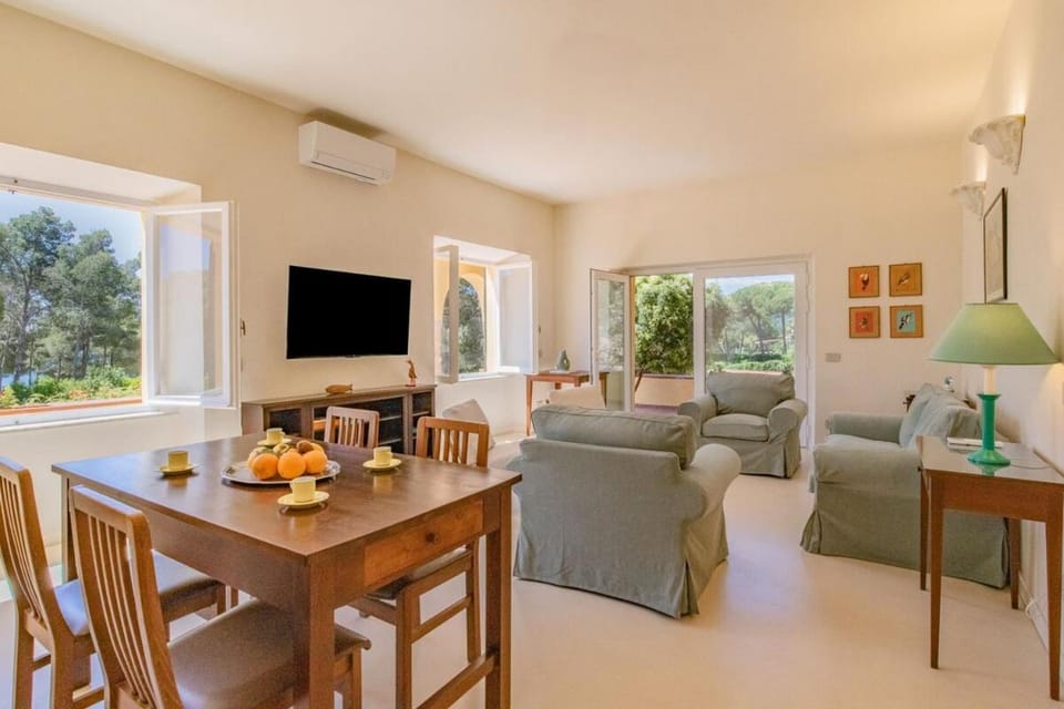 Casale sul mare - Grilli 1 House in Lacona