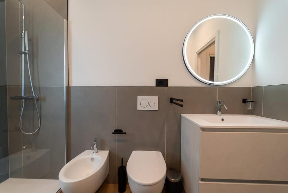 Incantevole fronte mare 4b Apartment in Abruzzo