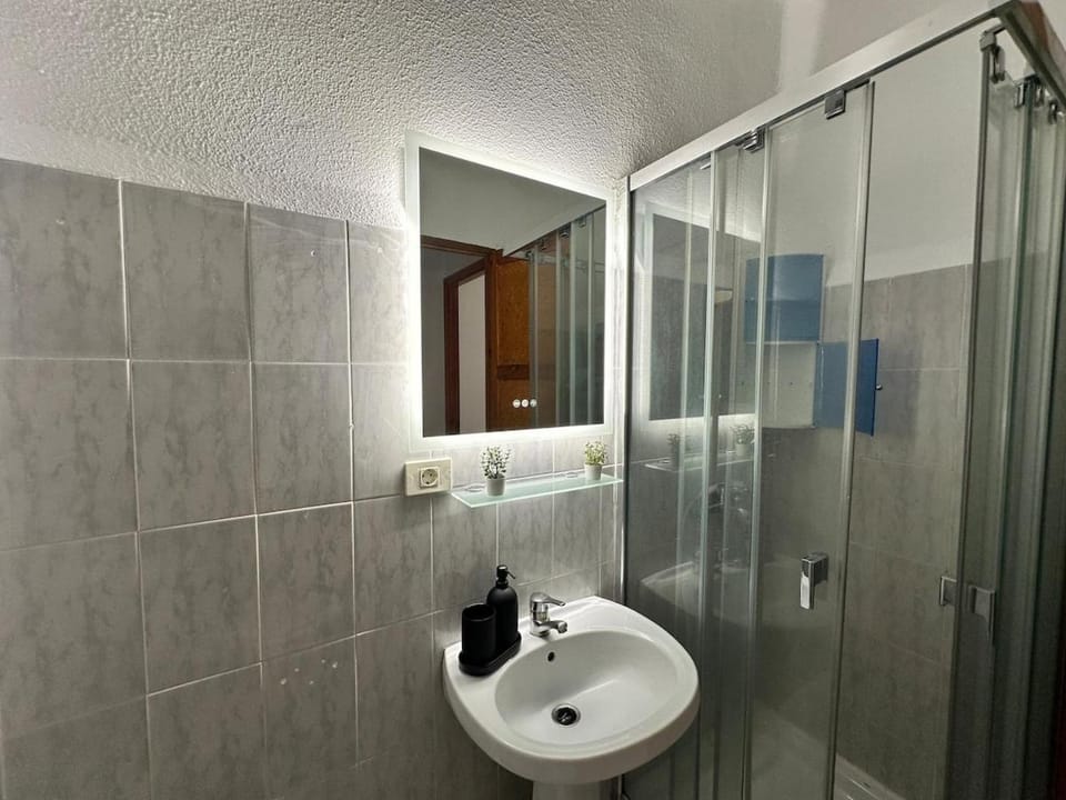 Santa Cruz Apartment Apartment in Santa Cruz de Tenerife