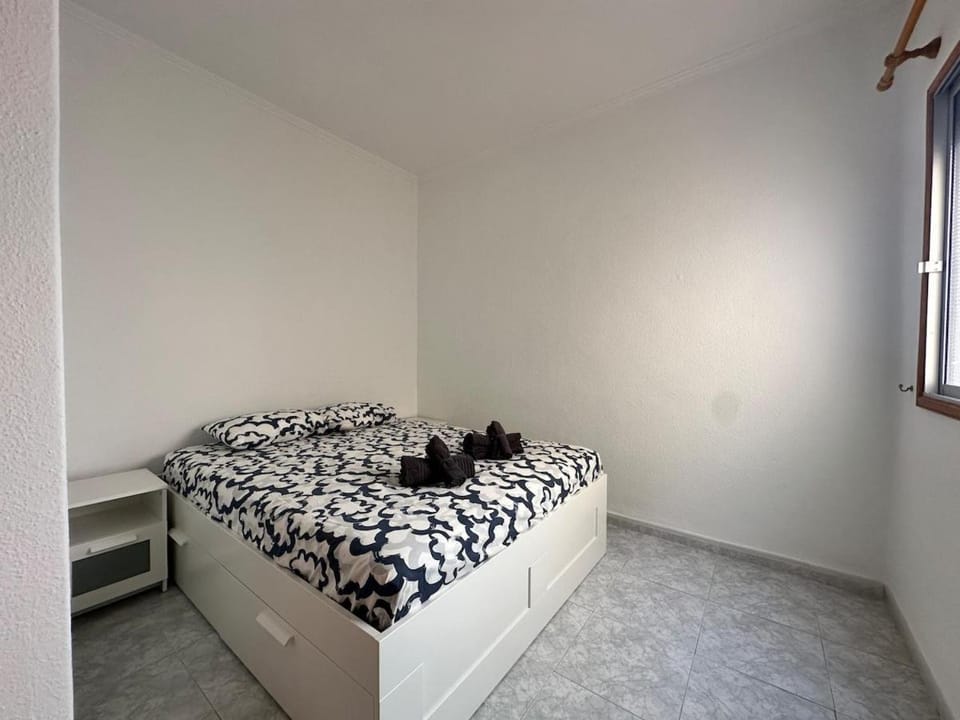 Santa Cruz Apartment Apartment in Santa Cruz de Tenerife