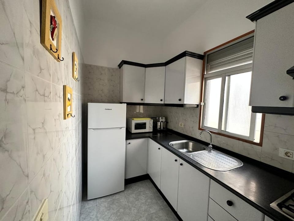 Santa Cruz Apartment Apartment in Santa Cruz de Tenerife