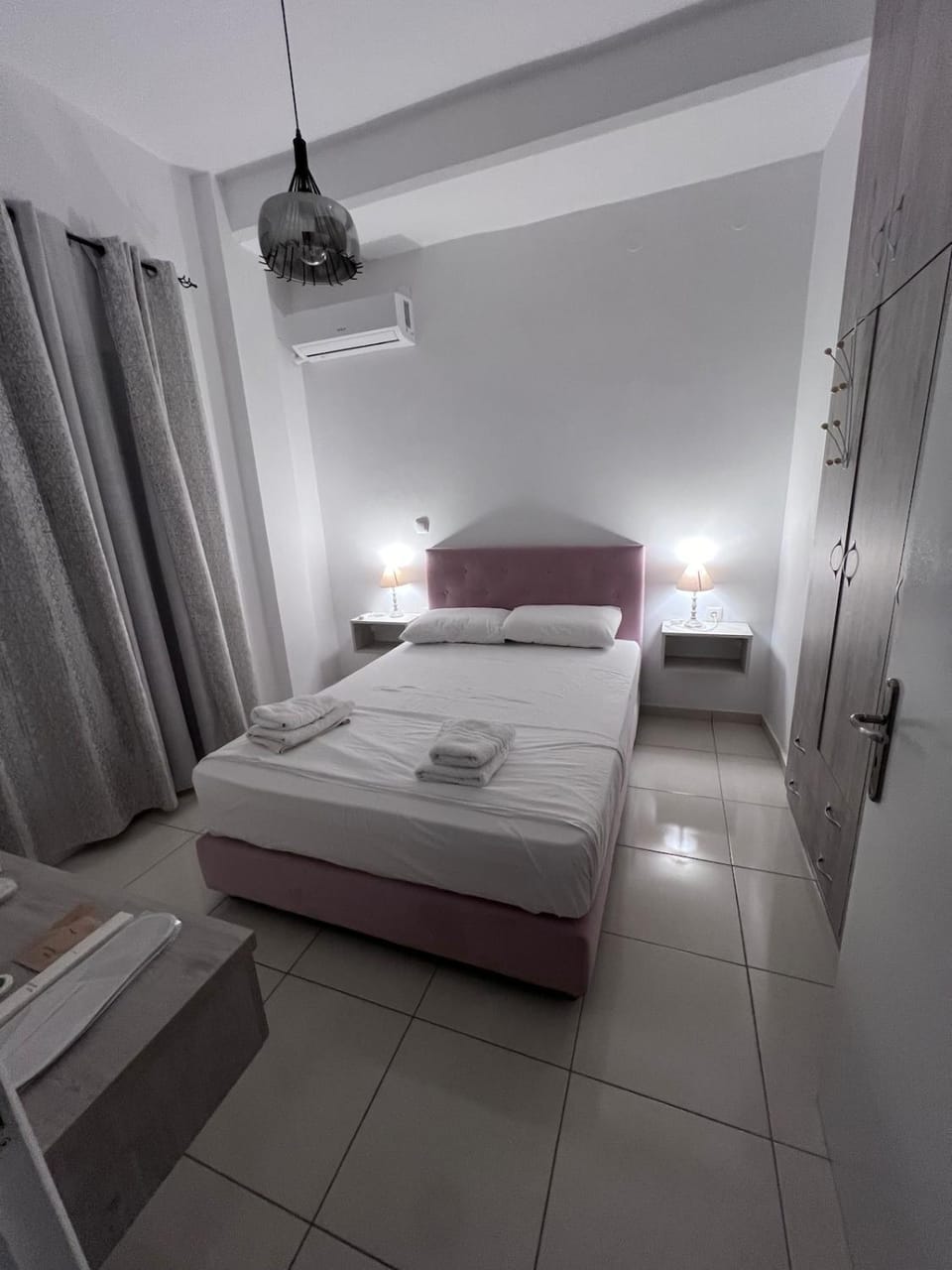 4 seasons apartment 102 eco Apartment in Euboea