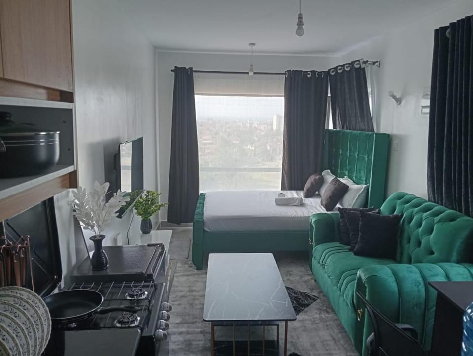 AfrikHomes Apartment in Nairobi County