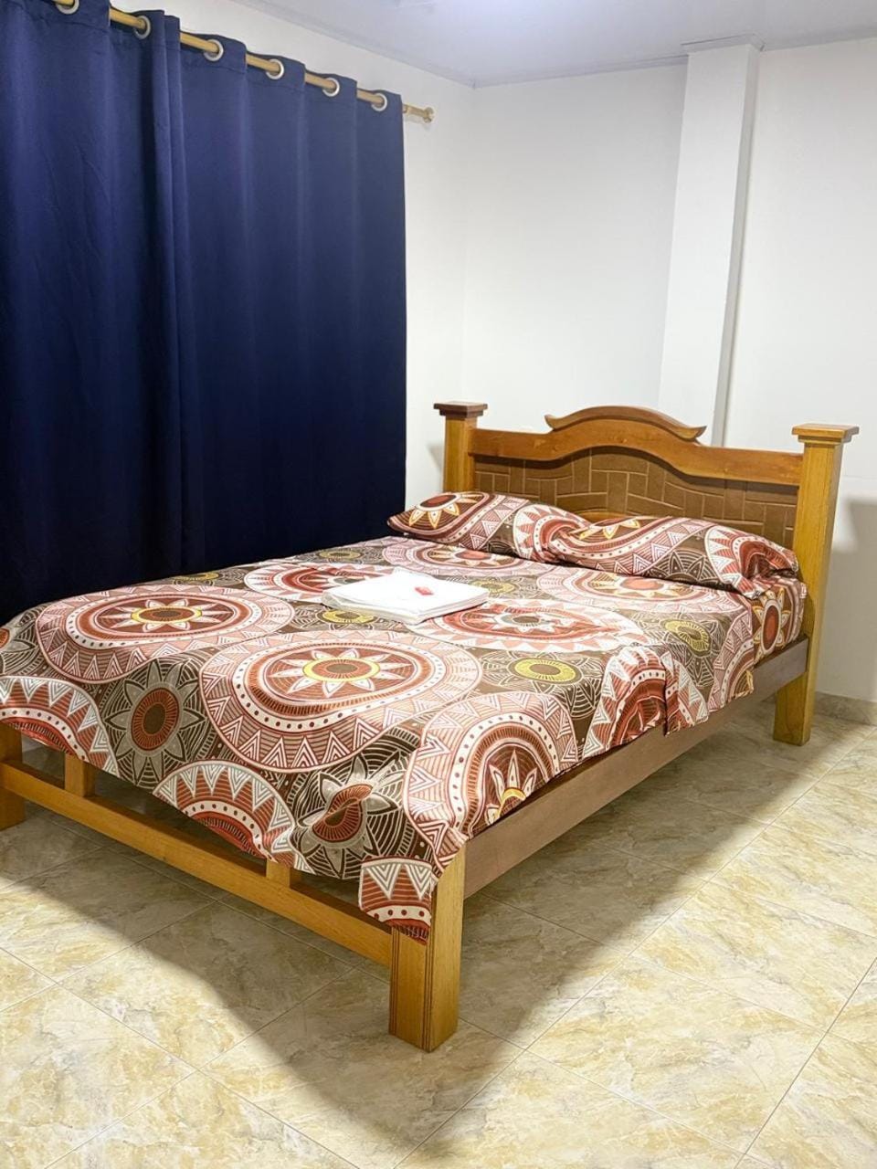 apartamento por días en el centro SVCH Apartment in North Santander, Colombia