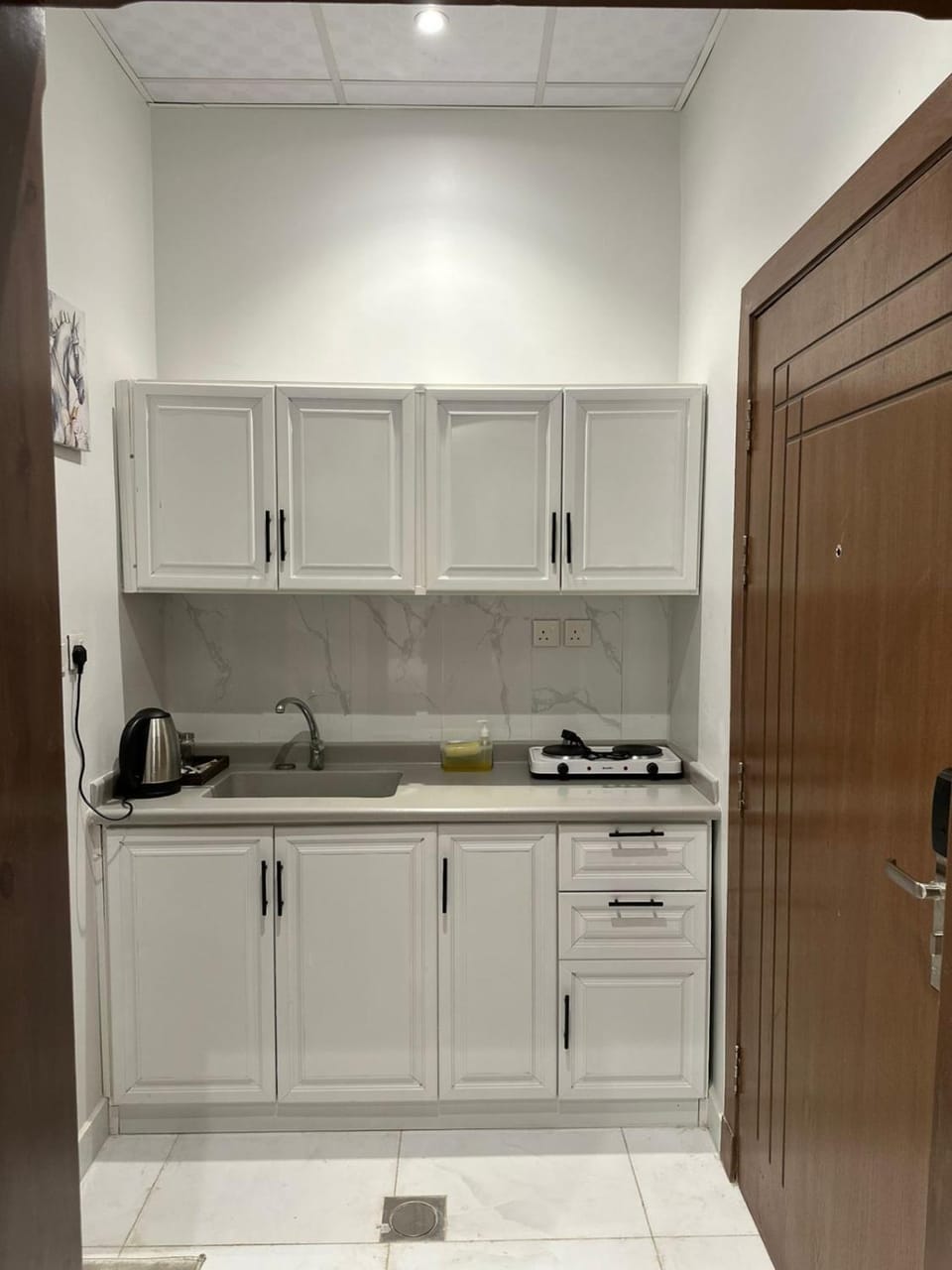 stove