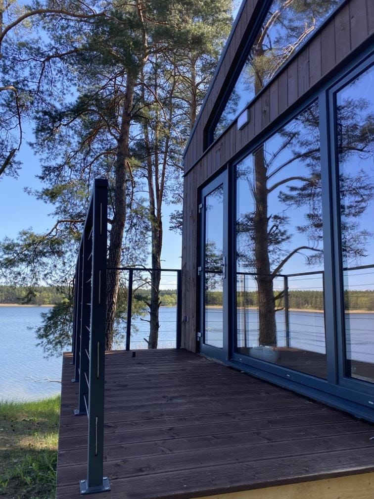 Przystań Kormoran Resort in Poland