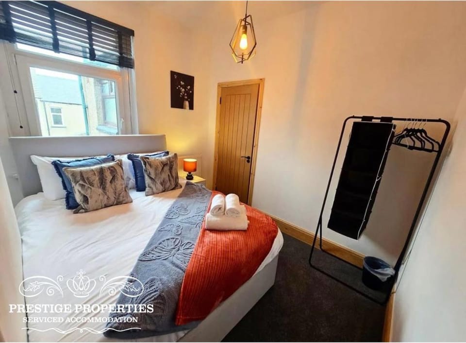 12 Romney Road by Prestige Properties SA House in Barrow-in-Furness