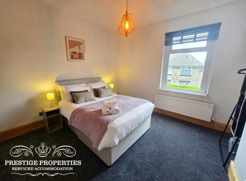 12 Romney Road by Prestige Properties SA House in Barrow-in-Furness