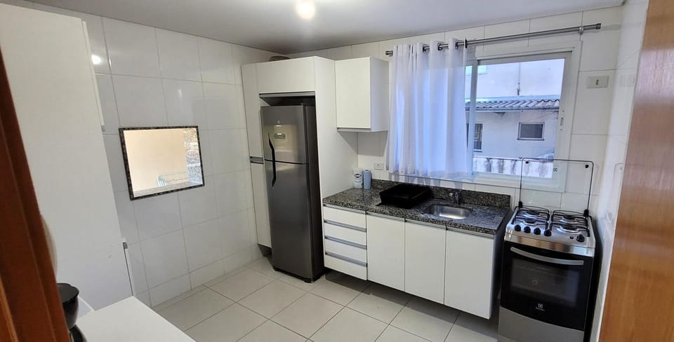 Communal kitchen