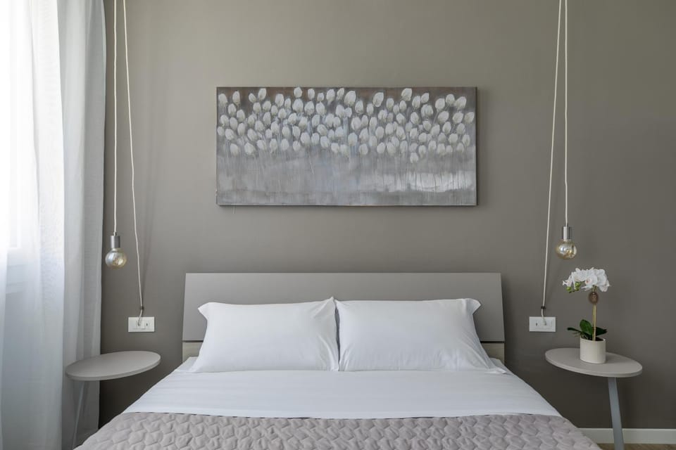 Cima Suite 12 by WelcHome Apartment in Treviso