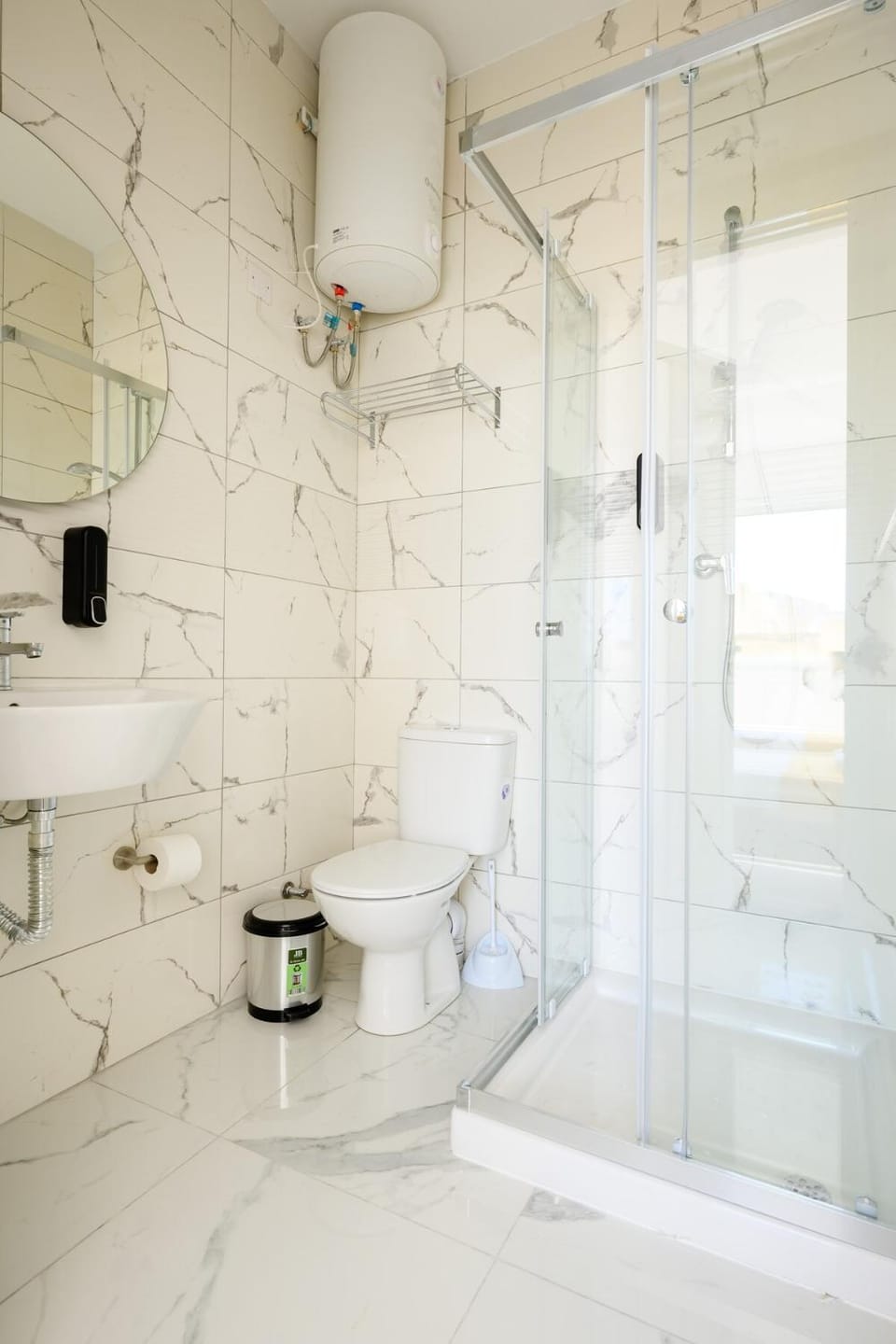 F8 spacious flat Sliema Apartment in Sliema