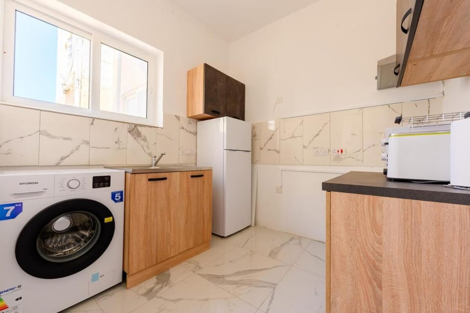 F8 spacious flat Sliema Apartment in Sliema