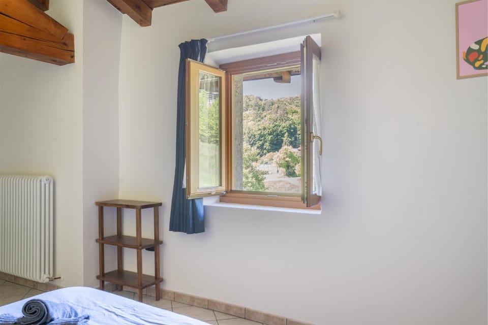 Property building, Bedroom