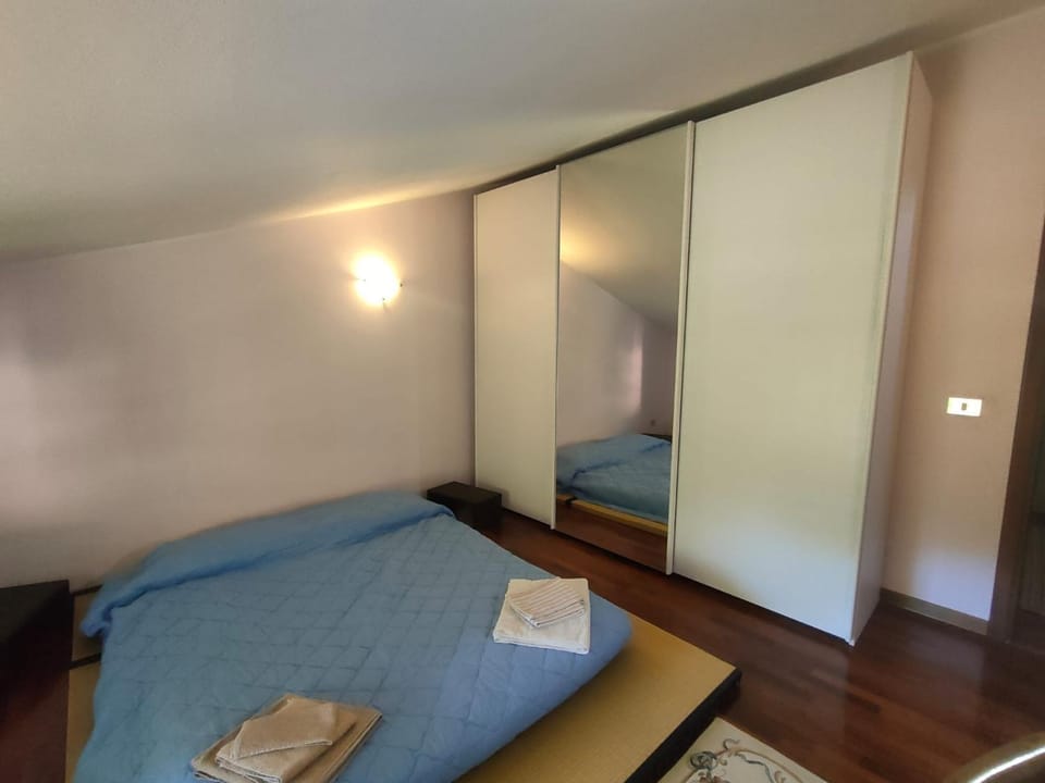 B&B Acque chiare Vacation rental in Reggio Emilia