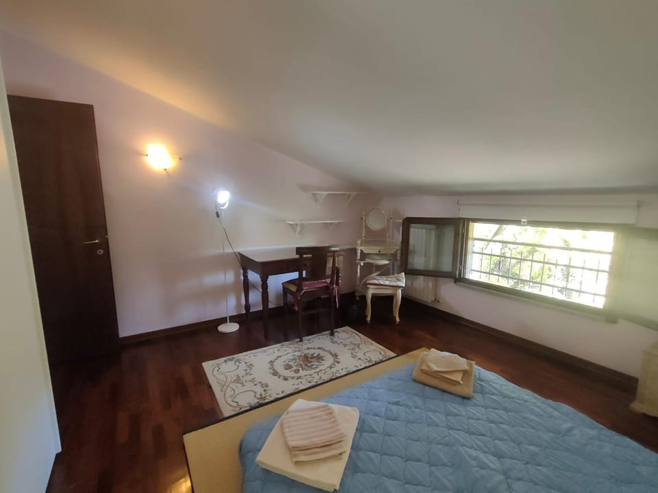 B&B Acque chiare Vacation rental in Reggio Emilia