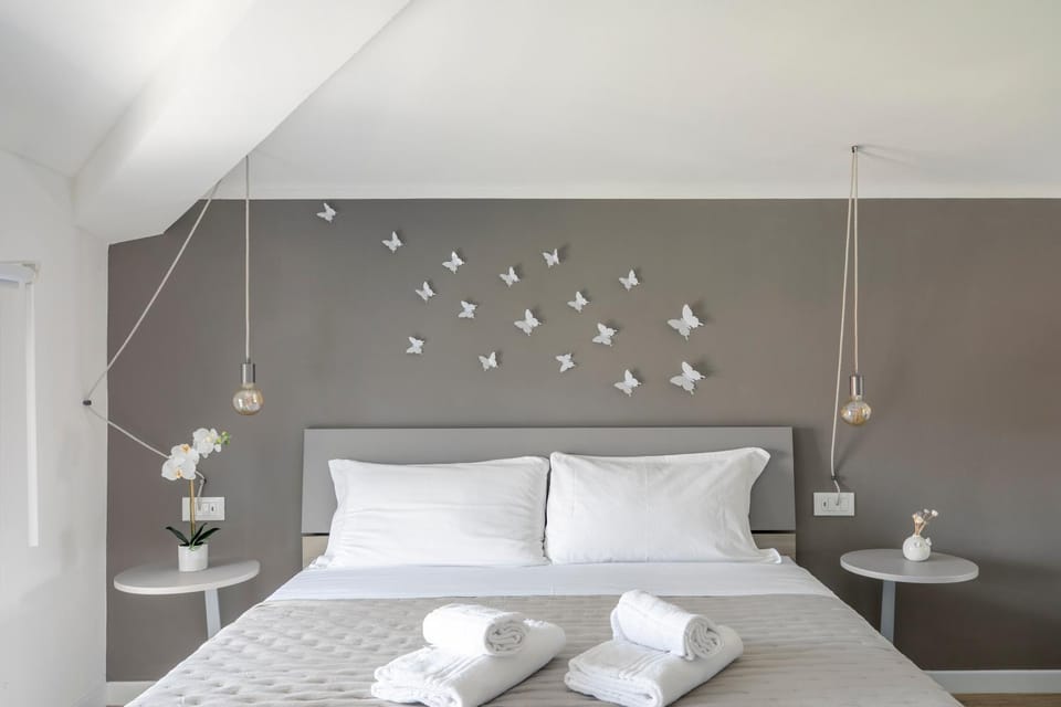 Cima Suite 15 by WelcHome Apartment in Treviso