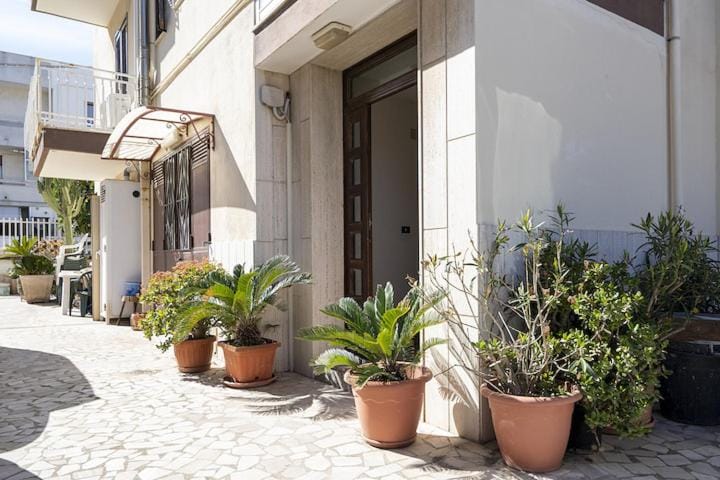 Casa via Adua 32 Apartment in Polignano a Mare