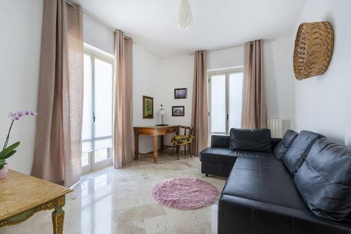 Casa via Adua 32 Apartment in Polignano a Mare