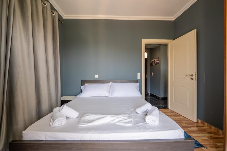 Vila Andrea Apartment in Vlorë County, Albania