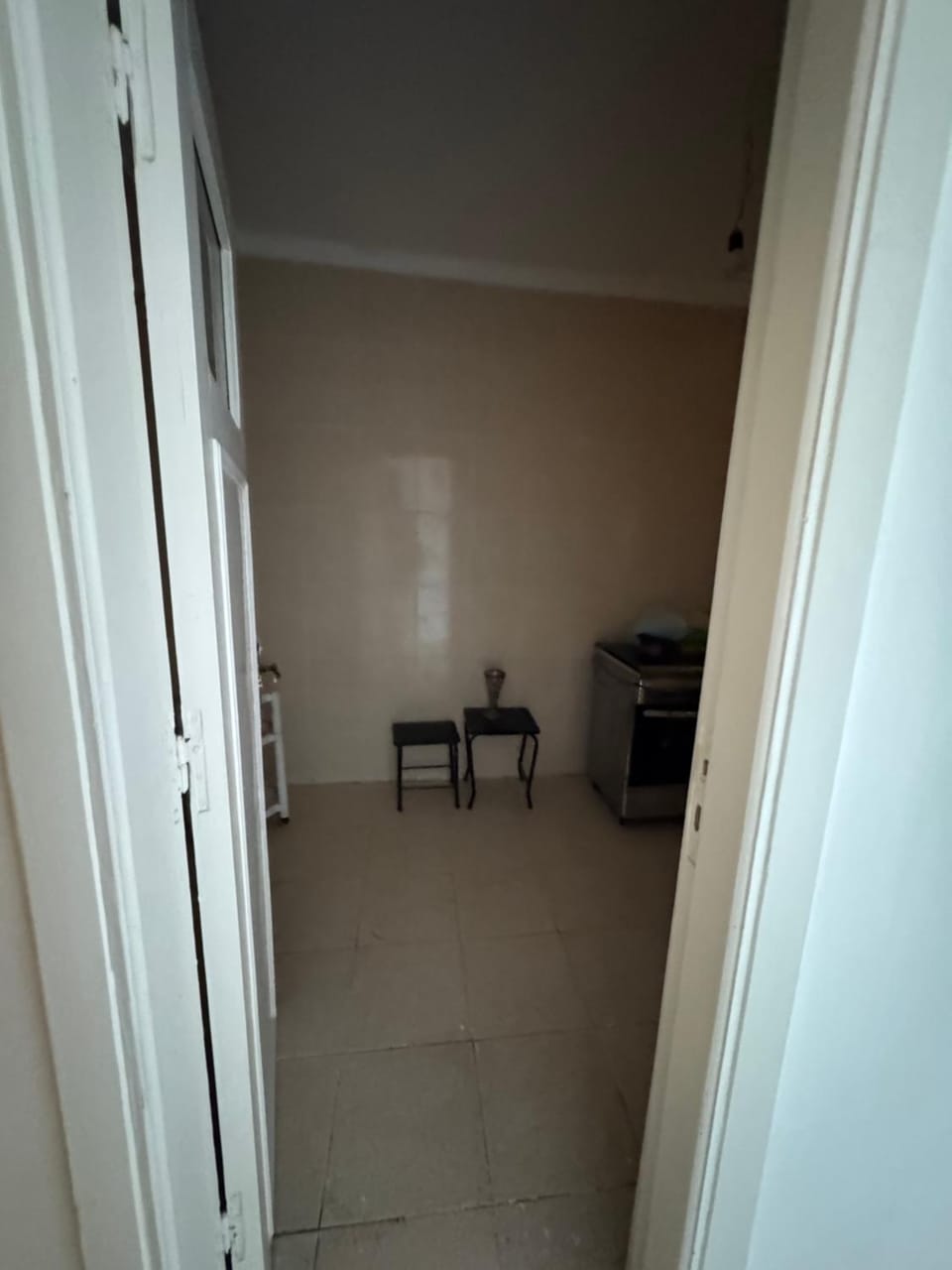 Katameya Gardens Apartment in New Cairo City
