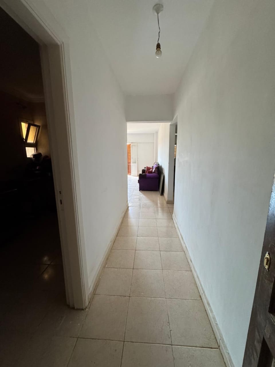 Katameya Gardens Apartment in New Cairo City