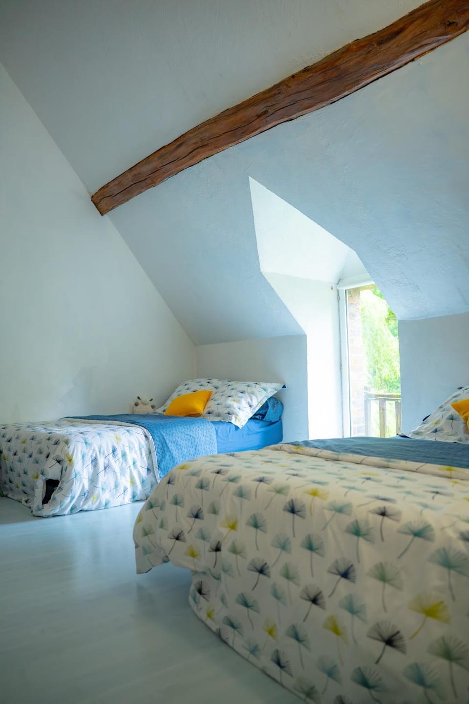 Shared Housing Apartment in Île-de-France