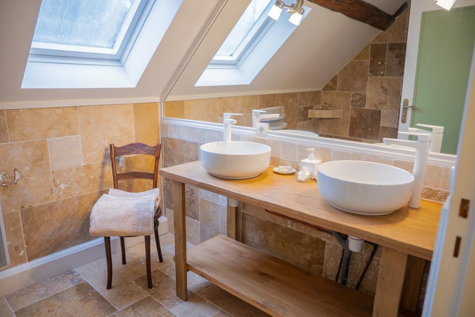 Shared Housing Apartment in Île-de-France