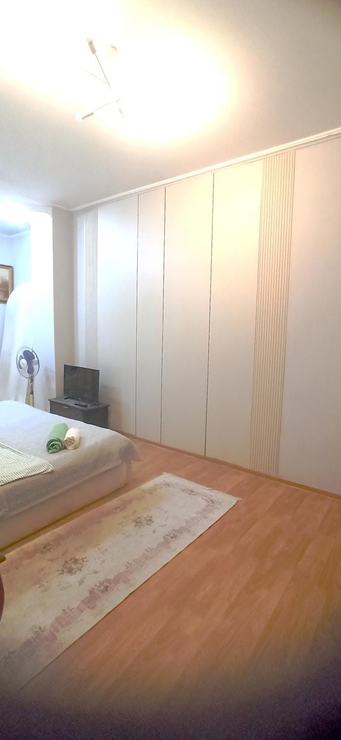 ЖК Манхеттен Apartment in Almaty