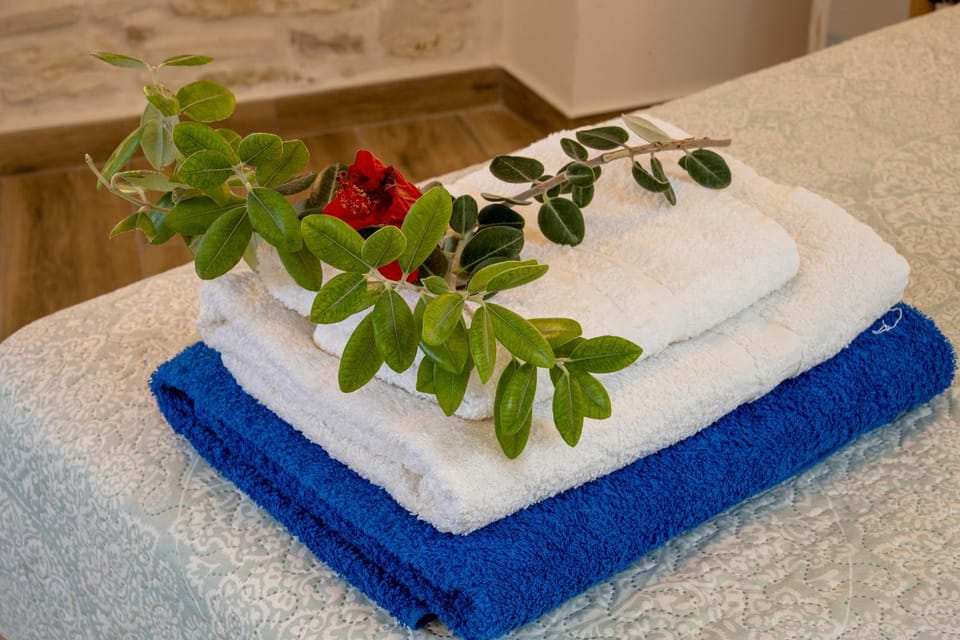 towels