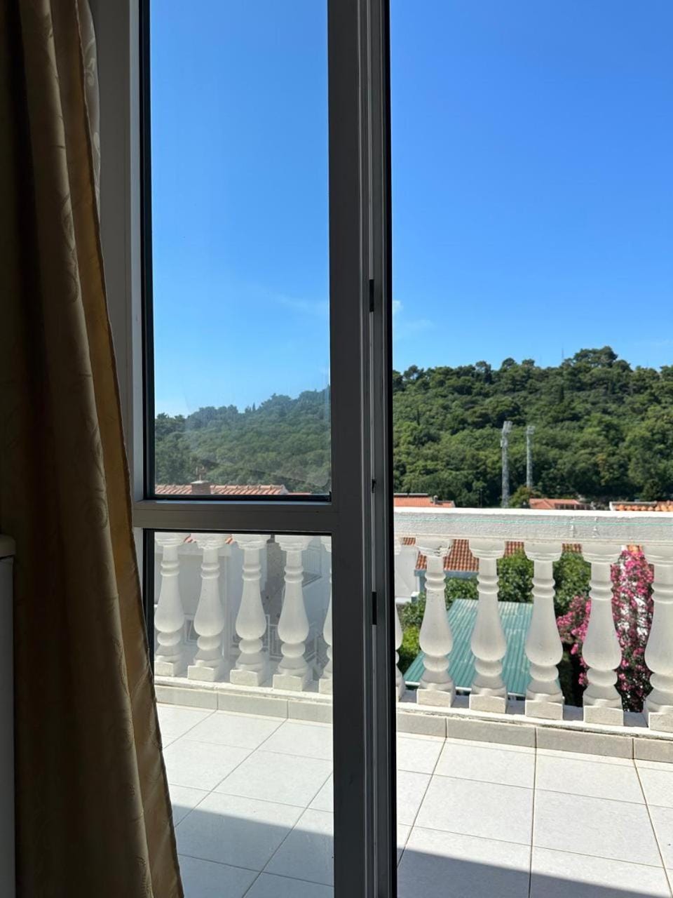 Julija- soba sa razdvojenim krevetima Apartment in Budva Municipality