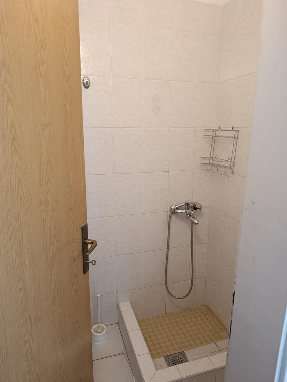 Julija- soba sa razdvojenim krevetima Apartment in Budva Municipality