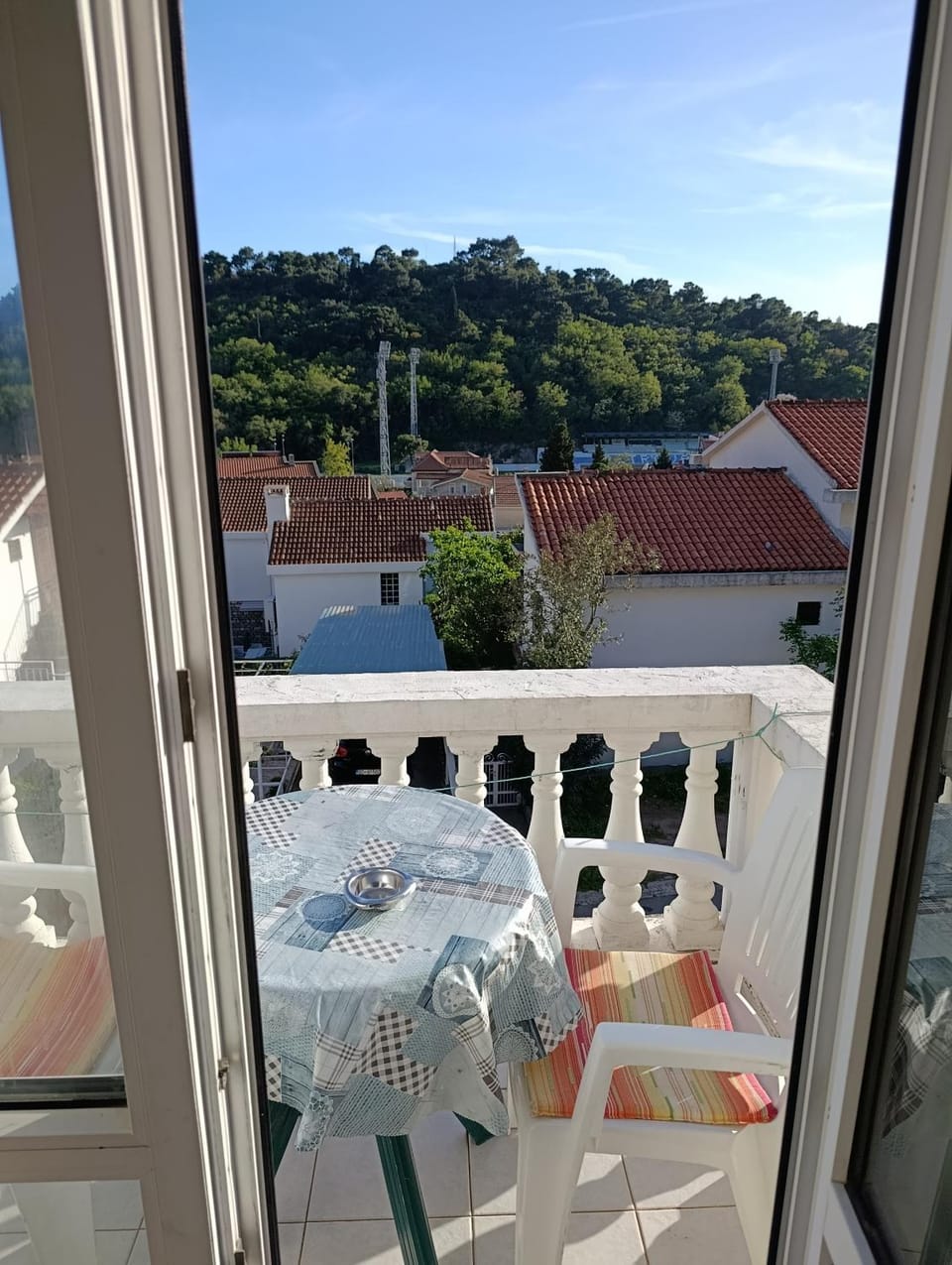 Julija- soba sa razdvojenim krevetima Apartment in Budva Municipality