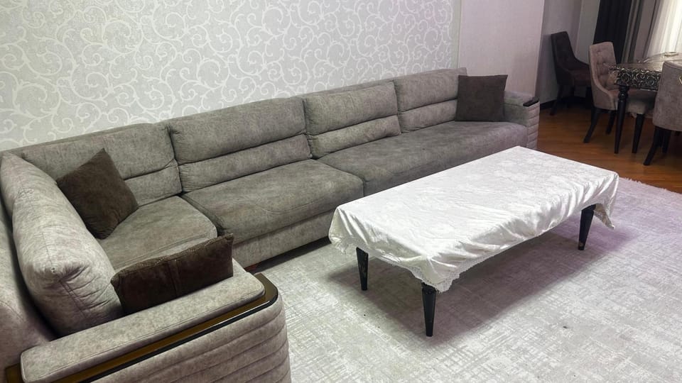 Pronto LLC Deluxe home Apartment in Azerbaijan