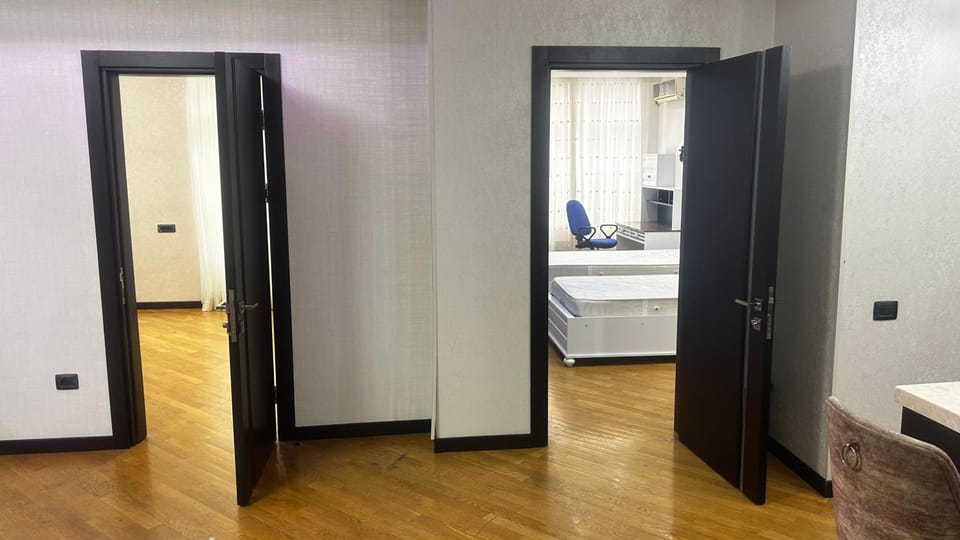 Pronto LLC Deluxe home Apartment in Azerbaijan