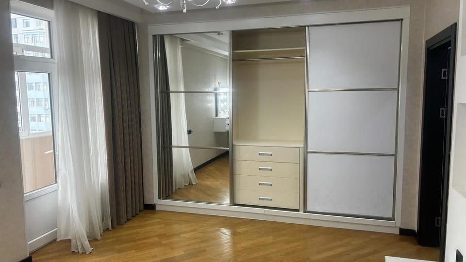 Pronto LLC Deluxe home Apartment in Azerbaijan