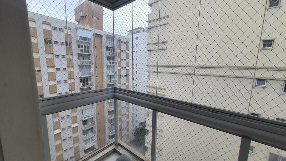 Pitangueiras quadra do mar Apartment in State of São Paulo