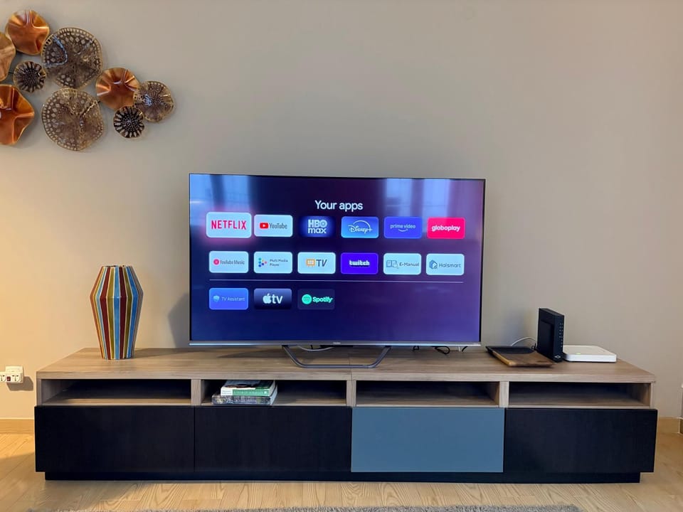 TV and multimedia